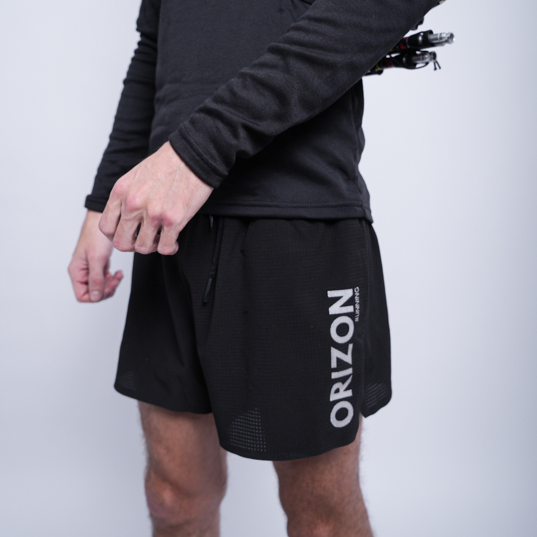SHORT KOLMO À -50% !