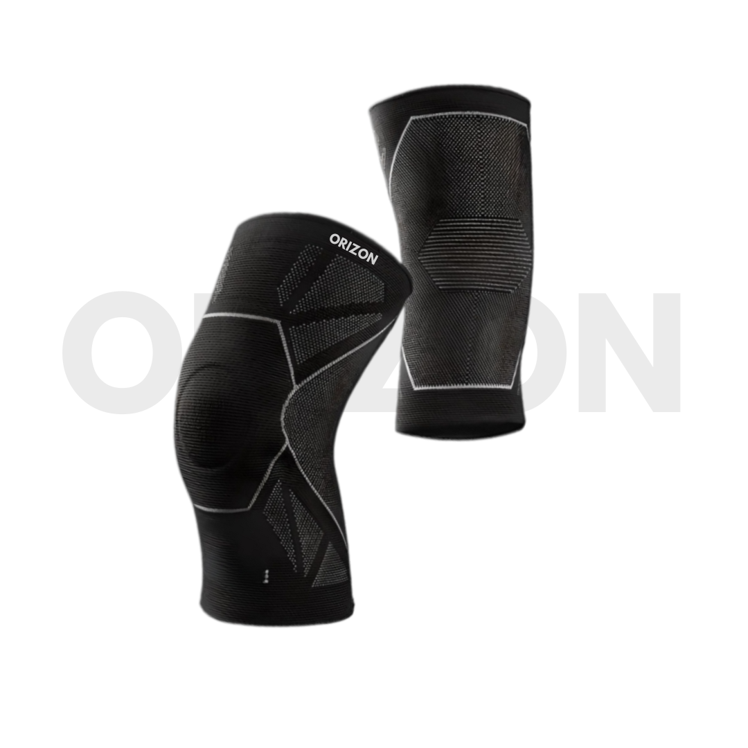 Maintien de compression pour Genoux