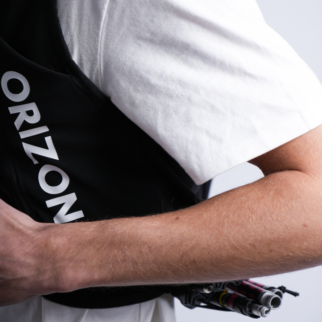 SAC TRAIL - KOLMO 12L (PLUS DISPONIBLE)