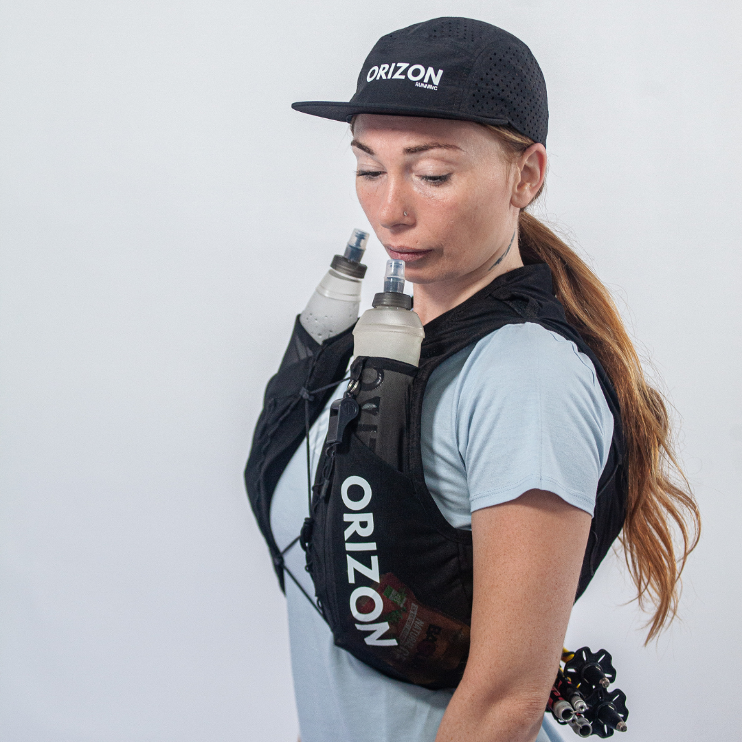 SAC TRAIL - KOLMO 12L (PLUS DISPONIBLE)