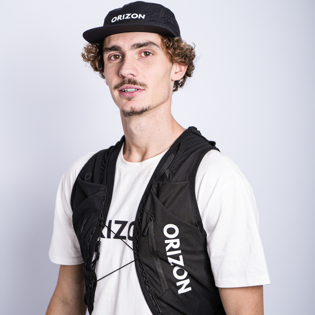 SAC TRAIL - KOLMO 12L (PLUS DISPONIBLE)