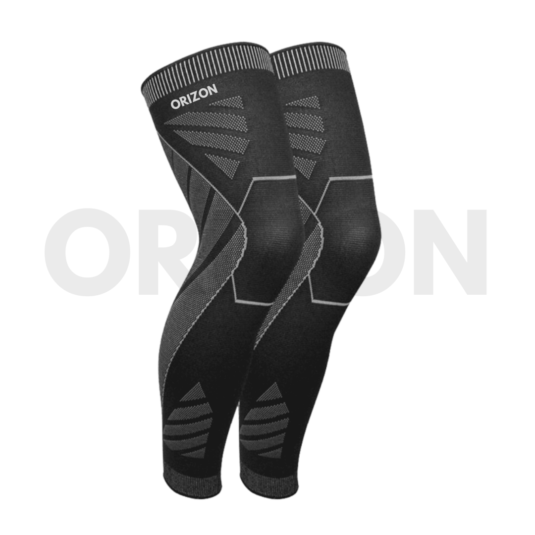 Maintien de compression pour Genoux et Jambes