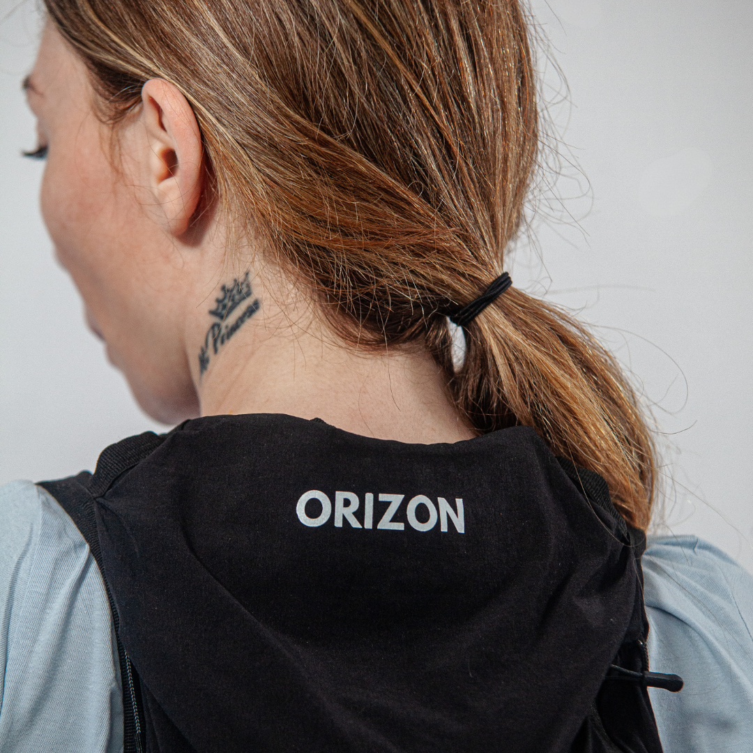 SAC TRAIL - KOLMO 12L (PLUS DISPONIBLE)