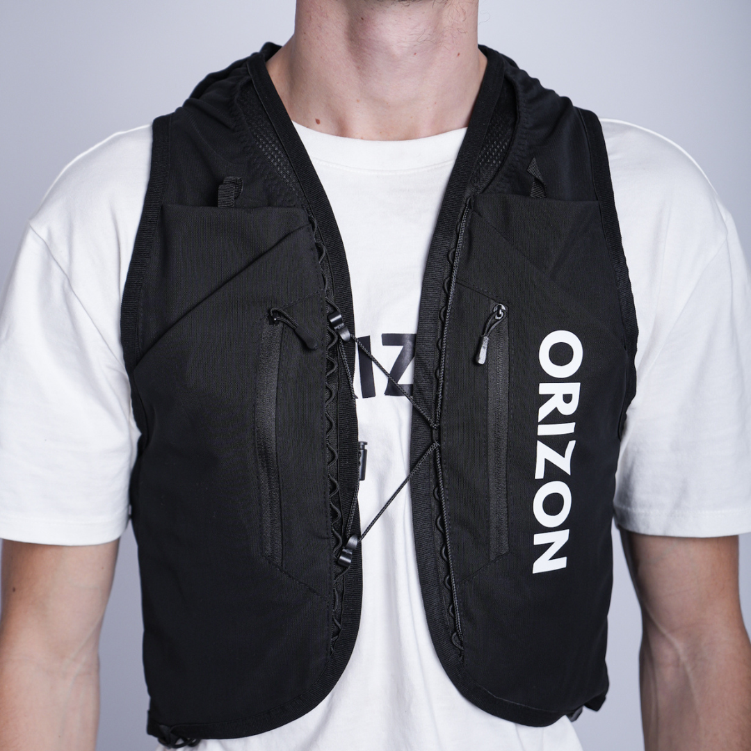 SAC TRAIL - KOLMO 12L (PLUS DISPONIBLE)