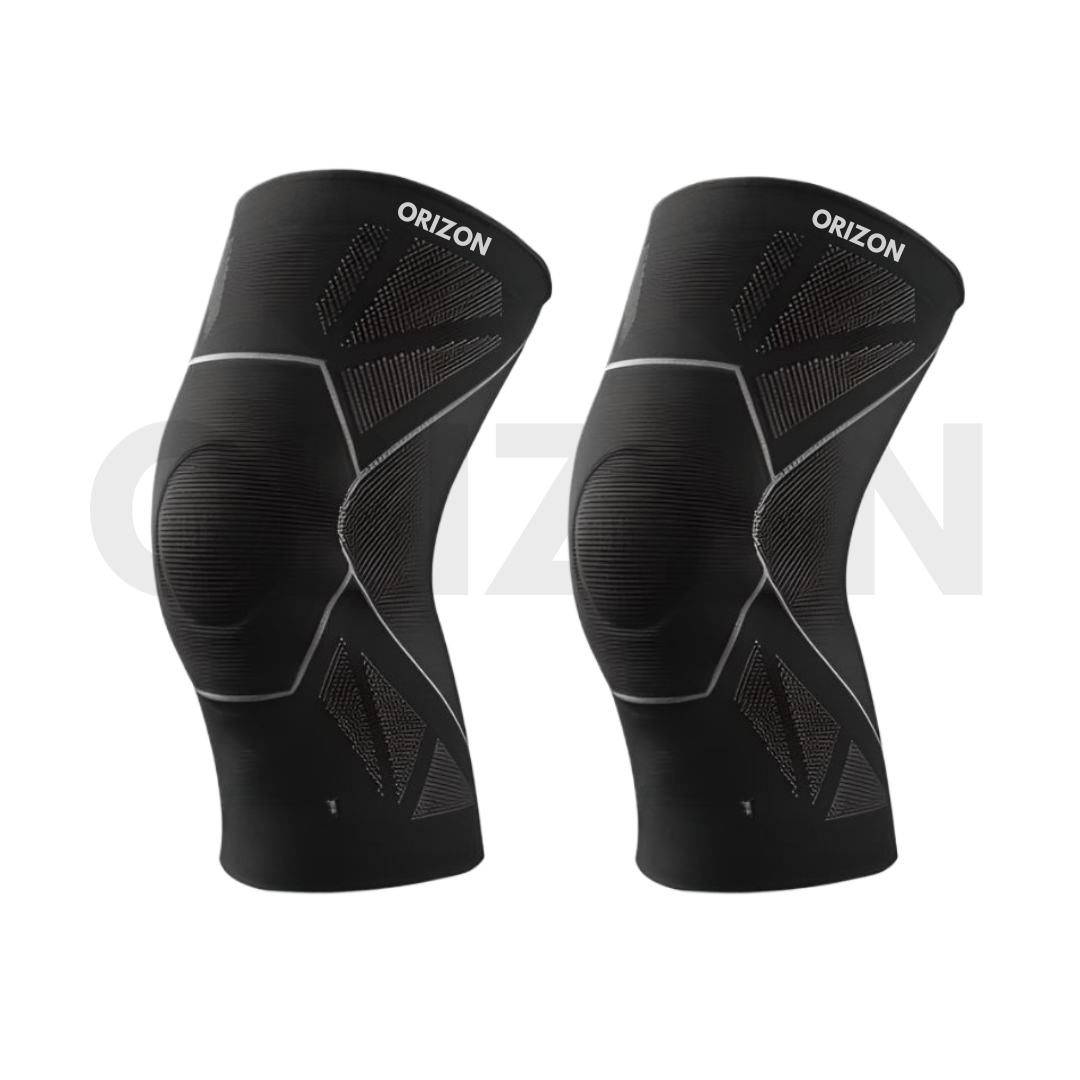 Maintien de compression pour Genoux